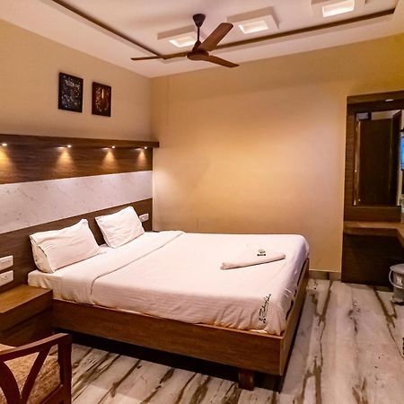 Hotel Sebaa Palace Канниякумари Экстерьер фото
